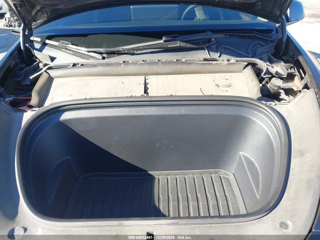 2024 TESLA MODEL Y 7SAYGDED2RF116545 Photo 9
