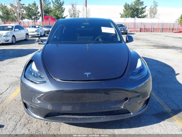 Aukcja sprzedaży 2024 Tesla Model Y Rwd, vin: 7SAYGDED2RF116545, numer aukcji: 44032461