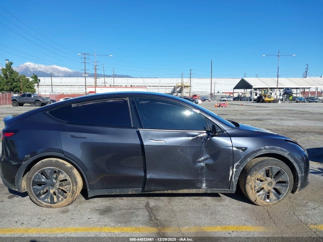 Aukcja sprzedaży 2024 Tesla Model Y Rwd, vin: 7SAYGDED2RF116545, numer aukcji: 44032461