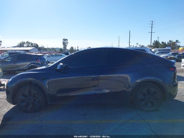 Aukcja sprzedaży 2024 Tesla Model Y Rwd, vin: 7SAYGDED2RF116545, numer aukcji: 44032461