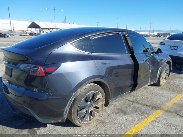 Aukcja sprzedaży 2024 Tesla Model Y Rwd, vin: 7SAYGDED2RF116545, numer aukcji: 44032461