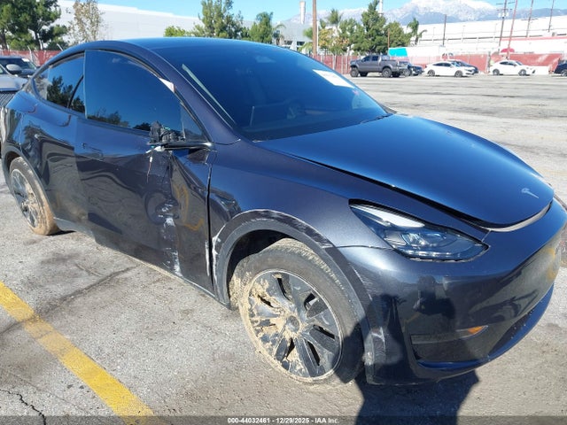 Aukcja sprzedaży 2024 Tesla Model Y Rwd, vin: 7SAYGDED2RF116545, numer aukcji: 44032461