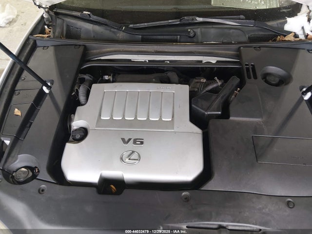 2010 LEXUS ES 350 JTHBK1EG9A2359625 Photo 9