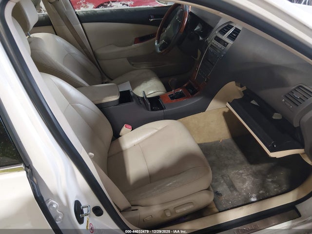 2010 LEXUS ES 350 JTHBK1EG9A2359625 Photo 4