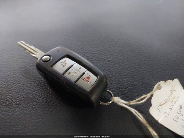 2020 NISSAN ROGUE 5N1AT2MV6LC731334 Photo 10