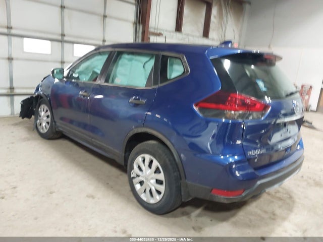 2020 NISSAN ROGUE 5N1AT2MV6LC731334 Photo 2