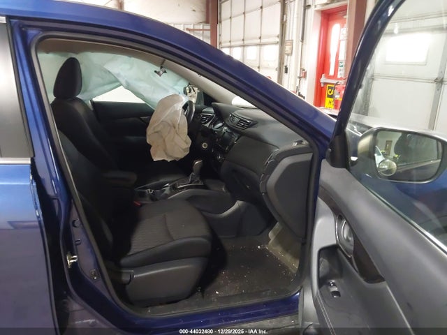 2020 NISSAN ROGUE 5N1AT2MV6LC731334 Photo 4