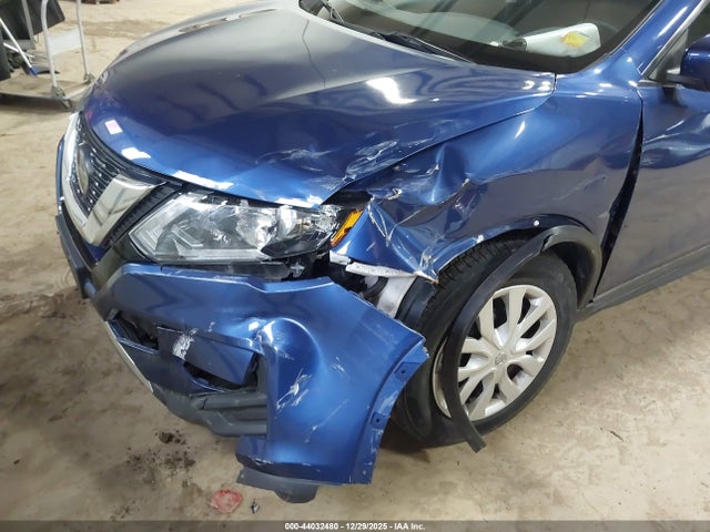 2020 NISSAN ROGUE 5N1AT2MV6LC731334 Photo 5
