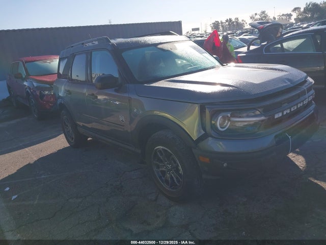 Ford Bronco Sport Big Bend 2024 3FMCR9B62RRF57560 main image