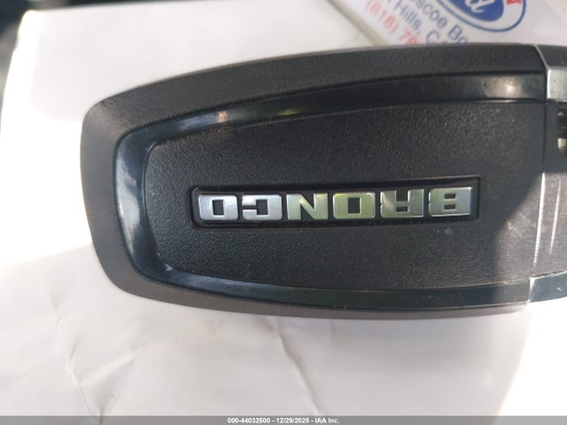 Ford Bronco Sport Big Bend 2024 3FMCR9B62RRF57560 Image 11