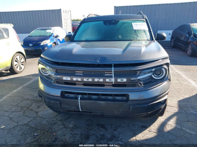 Ford Bronco Sport Big Bend 2024 3FMCR9B62RRF57560 Image 13