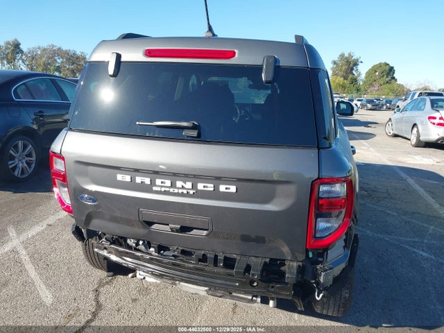 Ford Bronco Sport Big Bend 2024 3FMCR9B62RRF57560 Image 17