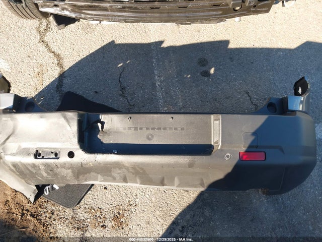 Ford Bronco Sport Big Bend 2024 3FMCR9B62RRF57560 Image 12