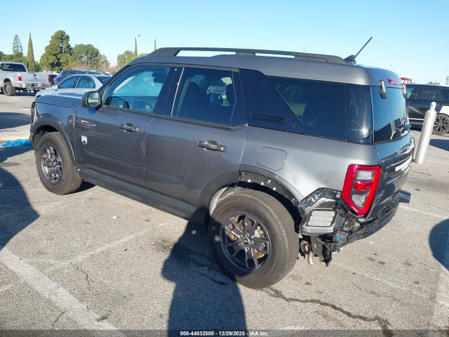 Ford Bronco Sport Big Bend 2024 3FMCR9B62RRF57560 Image 3