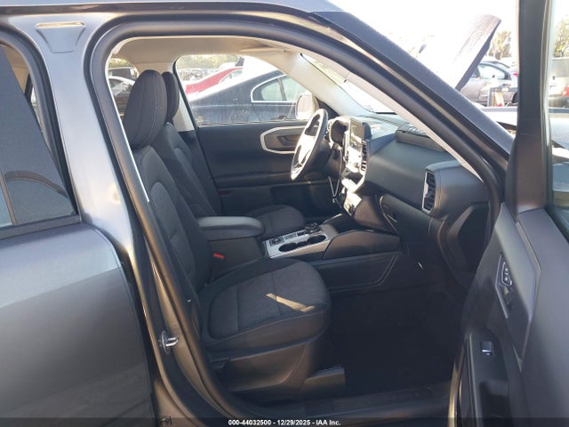 Ford Bronco Sport Big Bend 2024 3FMCR9B62RRF57560 Image 5