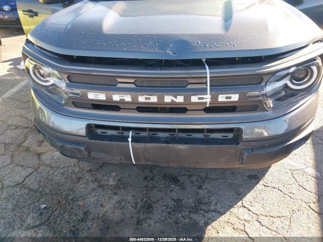 Ford Bronco Sport Big Bend 2024 3FMCR9B62RRF57560 Image 6