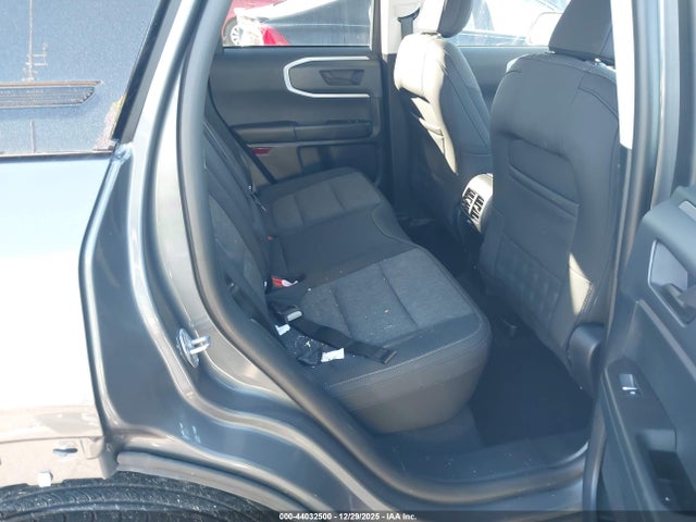 Ford Bronco Sport Big Bend 2024 3FMCR9B62RRF57560 Image 8