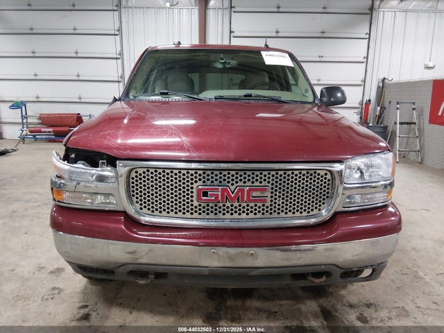 Продаж на аукціоні авто 2005 Gmc Yukon Slt, vin: 1GKEK13T95J171718, номер лоту: 44032503