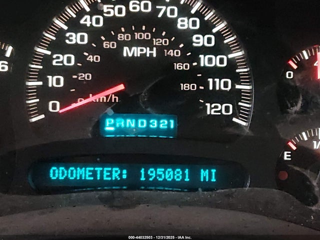 Продаж на аукціоні авто 2005 Gmc Yukon Slt, vin: 1GKEK13T95J171718, номер лоту: 44032503