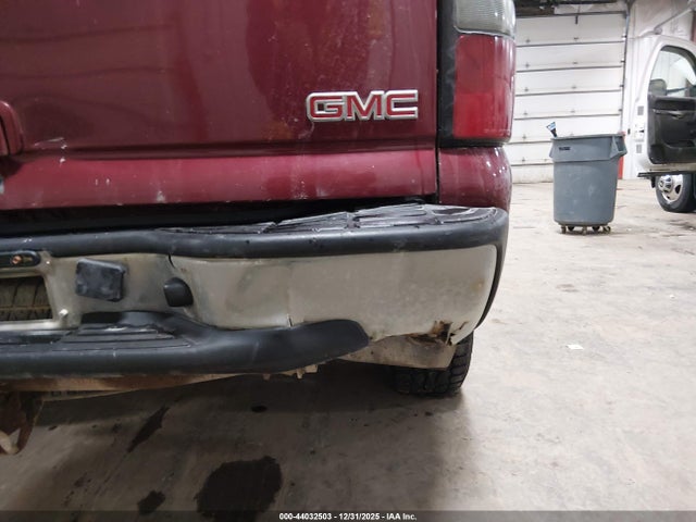 Продаж на аукціоні авто 2005 Gmc Yukon Slt, vin: 1GKEK13T95J171718, номер лоту: 44032503