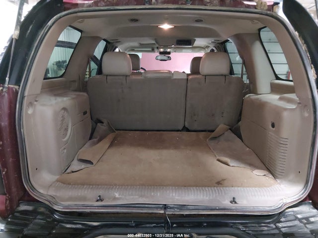 Продаж на аукціоні авто 2005 Gmc Yukon Slt, vin: 1GKEK13T95J171718, номер лоту: 44032503