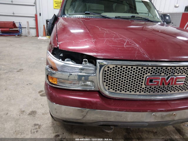 Продаж на аукціоні авто 2005 Gmc Yukon Slt, vin: 1GKEK13T95J171718, номер лоту: 44032503
