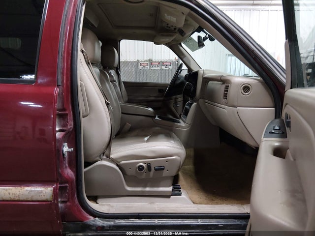 Продаж на аукціоні авто 2005 Gmc Yukon Slt, vin: 1GKEK13T95J171718, номер лоту: 44032503
