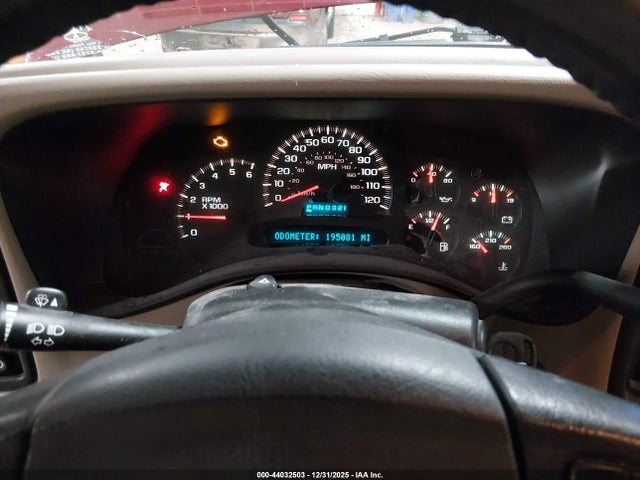 Продаж на аукціоні авто 2005 Gmc Yukon Slt, vin: 1GKEK13T95J171718, номер лоту: 44032503