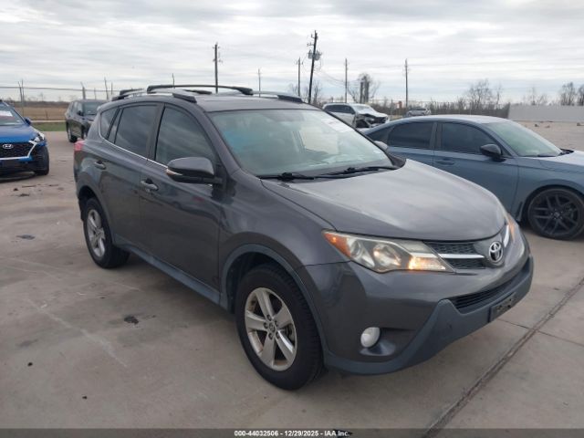 2015 TOYOTA RAV4 2T3WFREVXFW156326