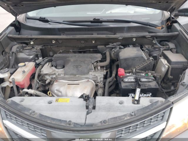 2015 TOYOTA RAV4 2T3WFREVXFW156326 Photo 9