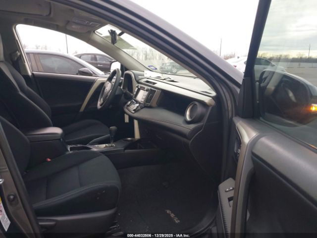 2015 TOYOTA RAV4 2T3WFREVXFW156326 Photo 4