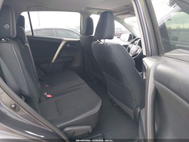 2015 TOYOTA RAV4 2T3WFREVXFW156326 Photo 7