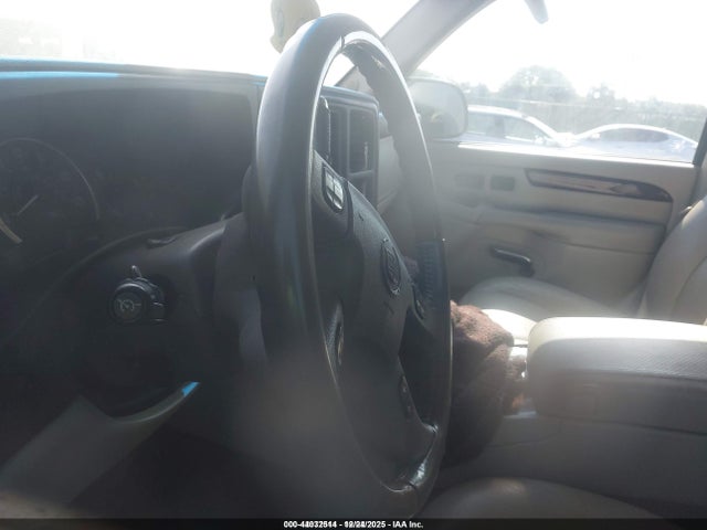 2003 CADILLAC ESCALADE 1GYEK63N83R298513 Photo 6