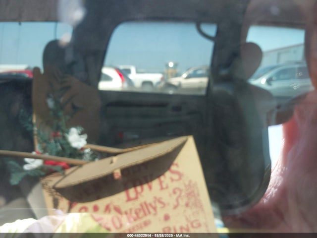 2003 CADILLAC ESCALADE 1GYEK63N83R298513 Photo 7