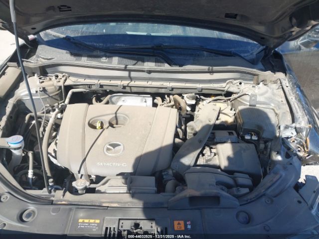 2025 MAZDA CX-5 JM3KFBBL1S0642425 Photo 9