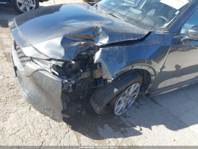 2025 MAZDA CX-5 JM3KFBBL1S0642425 Photo 5