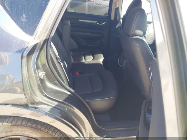 2025 MAZDA CX-5 JM3KFBBL1S0642425 Photo 7