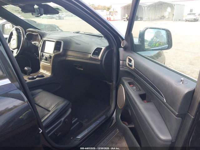 Продажа на аукционе авто 2014 Jeep Grand Cherokee Summit, vin: 1C4RJEJG0EC265908, номер лота: 44032528