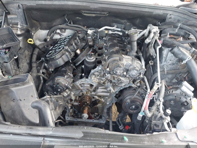 Продажа на аукционе авто 2014 Jeep Grand Cherokee Summit, vin: 1C4RJEJG0EC265908, номер лота: 44032528
