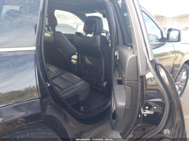 Продажа на аукционе авто 2014 Jeep Grand Cherokee Summit, vin: 1C4RJEJG0EC265908, номер лота: 44032528