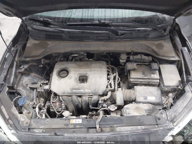 Hyundai Kona Se 2020 KM8K1CAA9LU480806 Image 10