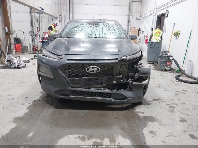 Hyundai Kona Se 2020 KM8K1CAA9LU480806 Image 13