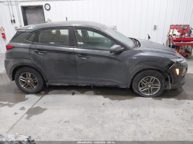 Hyundai Kona Se 2020 KM8K1CAA9LU480806 Image 14