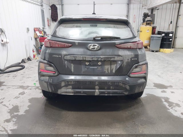Hyundai Kona Se 2020 KM8K1CAA9LU480806 Image 17