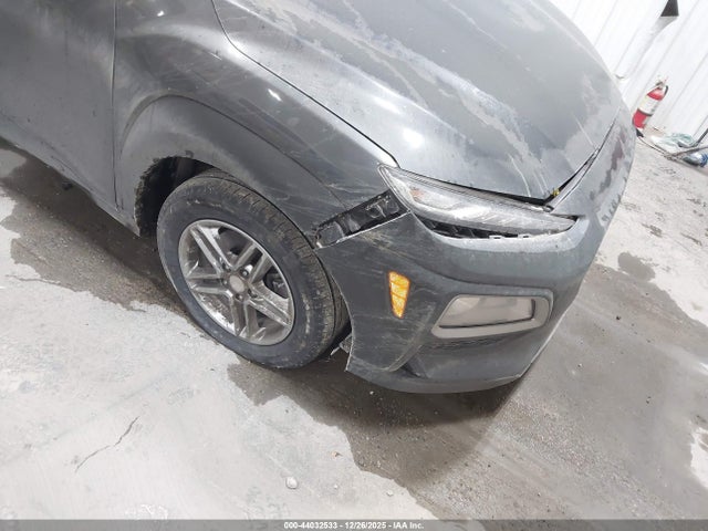Hyundai Kona Se 2020 KM8K1CAA9LU480806 Image 18