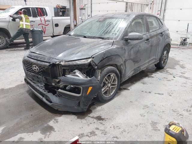 Hyundai Kona Se 2020 KM8K1CAA9LU480806 Image 2