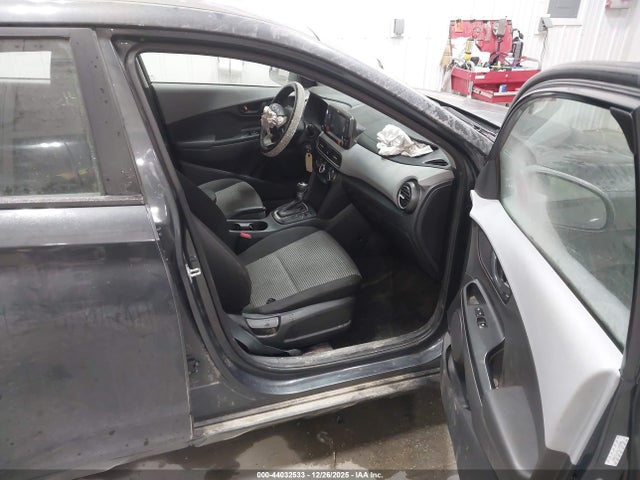 Hyundai Kona Se 2020 KM8K1CAA9LU480806 Image 5