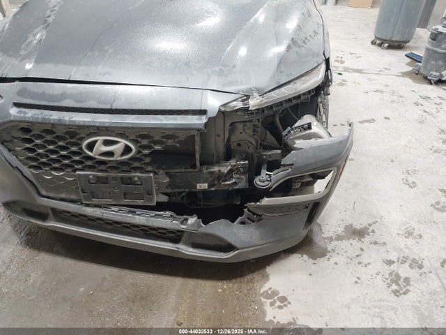 Hyundai Kona Se 2020 KM8K1CAA9LU480806 Image 6