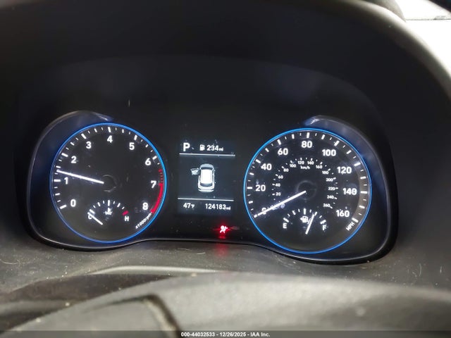 Hyundai Kona Se 2020 KM8K1CAA9LU480806 Image 7