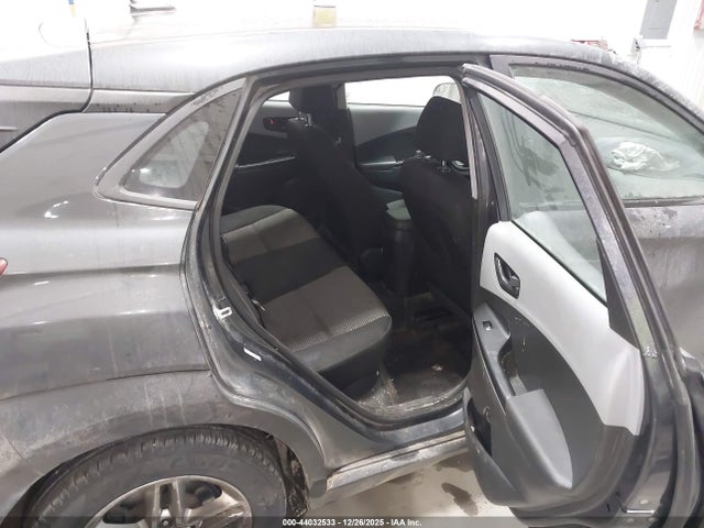 Hyundai Kona Se 2020 KM8K1CAA9LU480806 Image 8